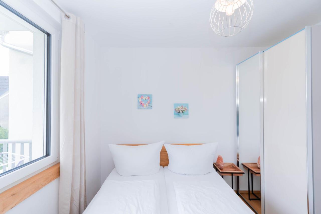 Modern Apartment With Private Balcony Near City Center Вена Экстерьер фото